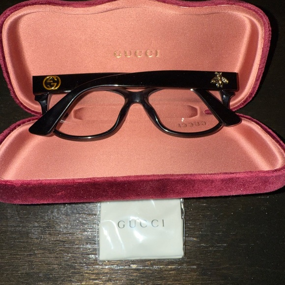 Gucci Eye Wear!!! Soldout everywhere - Picture 11 of 13